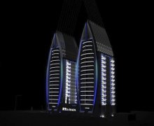 Аренда Новостройка Ясамал р.