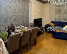 Kirayə (aylıq) Yeni Tikili İnşaatçılar m., Yeni Yasamal qəs., Yasamal r.