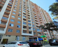 Satılır Yeni Tikili Qara Qarayev m., Nizami r.