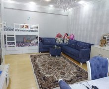 Satılır Yeni Tikili Əhmədli m., Əhmədli, Xətai r.