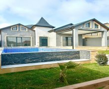 Satılır Bağ evi Mərdəkan, Xəzər r.