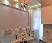 Kirayə (aylıq) Yeni Tikili Gənclik m., Nərimanov r.