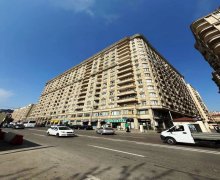 Kirayə (aylıq) Yeni Tikili Nəriman Nərimanov m., Nərimanov r.