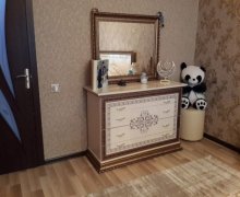 Satılır Köhnə Tikili Qaraçuxur qəs., Suraxanı r.