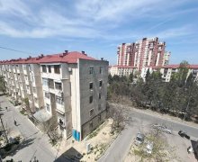 Satılır Köhnə Tikili Neftçilər m., 8-ci kilometr, Nizami r.