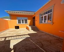 Satılır Həyət evi/villa Masazır, Abşeron r.