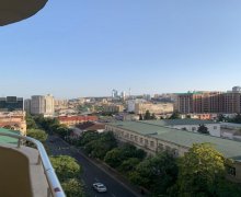 Satılır Yeni Tikili Nizami m., Nəsimi r.