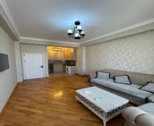 Kirayə (aylıq) Yeni Tikili 20 Yanvar m., Yasamal qəs., Yasamal r.