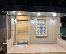 Satılır Obyekt Qara Qarayev m., Nizami r.