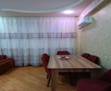 Kirayə (aylıq) Yeni Tikili İnşaatçılar m., Yeni Yasamal qəs., Yasamal r.