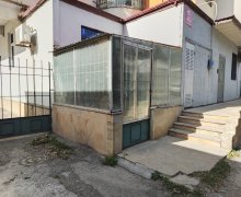 Satılır Obyekt Azadlıq m., 7-ci mikrorayon, Binəqədi r.