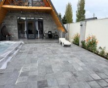 Kirayə (günlük) Bağ evi Novxanı, Abşeron r.