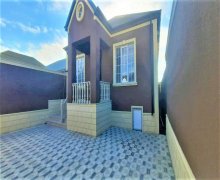 Satılır Həyət evi/villa Binə qəs., Xəzər r.