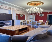 Satılır Yeni Tikili İnşaatçılar m., Yasamal r.