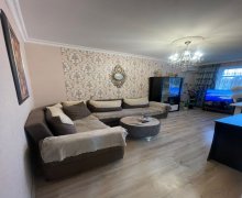 Satılır Köhnə Tikili Xalqlar dostluğu m., Əhmədli, Xətai r.