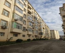 Продажа Новостройка Масазыр, Абшерон р.
