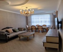 Satılır Yeni Tikili Nizami m., Nəsimi r.