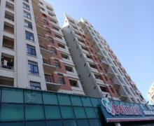 Kirayə (aylıq) Yeni Tikili 8 Noyabr m., Nəsimi r.