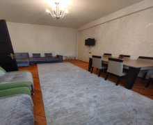 Kirayə (aylıq) Yeni Tikili Xətai m., Xətai r.