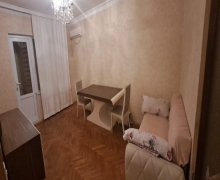 Kirayə (aylıq) Köhnə Tikili Nəsimi m., 4-cü mikrorayon, Nəsimi r.