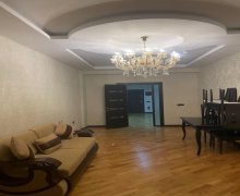 Kirayə (aylıq) Yeni Tikili Nizami m., Yasamal r.