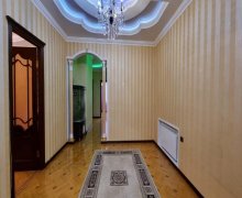 Kirayə (aylıq) Yeni Tikili Gənclik m., Nəsimi r.