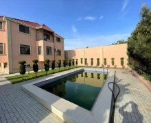 Kirayə (aylıq) Həyət evi/villa Nardaran qəs., Sabunçu r.