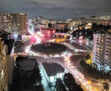 Продажа Новостройка м. Ази Асланова м., Хетаи р.