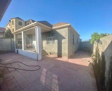 Satılır Bağ evi Şağan, Xəzər r.