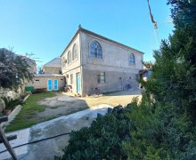 zabratda satilan evler/villa Koroğlu m., Zabrat qəs., Sabunçu r.