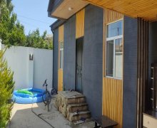 Satılır Həyət evi/villa Mərdəkan, Xəzər r.