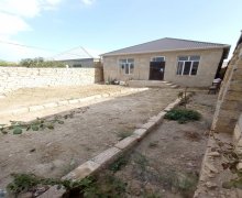 Satılır Həyət evi/villa Qobu, Abşeron r.