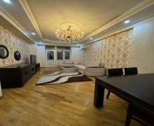 Satılır Yeni Tikili 8 Noyabr m., 3-cü mikrorayon, Nəsimi r.