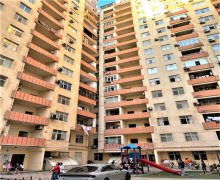 ehmedlide 3 otaqli evler Əhmədli m., Xətai r.