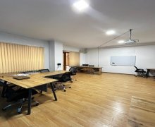 Kirayə (aylıq) Ofis Nəsimi r.