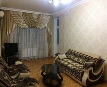 Аренда Новостройка Nizami м., Ясамал р.