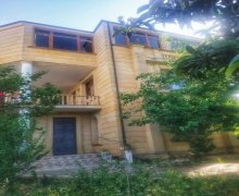 Satılır Həyət evi/villa Badamdar qəs., Səbail r. Satılır Həyət evi/villa Badamdar qəs., Səbail r.