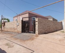 Satılır Həyət evi/villa Binə qəs., Xəzər r.