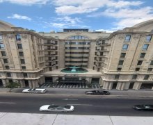 Kirayə (aylıq) Köhnə Tikili Sahil m., Səbail r.