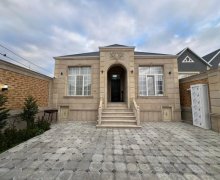 Satılır Həyət evi/villa Koroğlu m., Maştağa qəs., Sabunçu r.