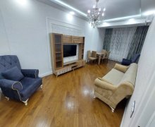 Kirayə (aylıq) Yeni Tikili Qara Qarayev m., Nizami r. Kirayə (aylıq) Yeni Tikili Qara Qarayev m., Nizami r.