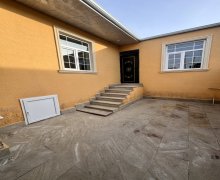 Satılır Həyət evi/villa Masazır, Abşeron r.