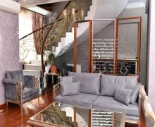 Satılır Yeni Tikili Xalqlar dostluğu m., Xətai r.