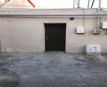 insaatcilarda kiraye aylıq heyet evleri/villa İnşaatçılar m., Yasamal qəs., Yasamal r.