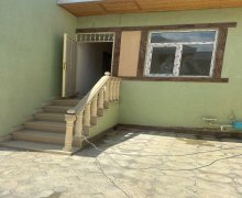 Satılır Həyət evi/villa Masazır, Abşeron r.