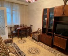 ecemide aylıq kiraye evler 2018 Memar Əcəmi - 2 m., Nəsimi r.