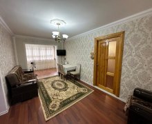 Kirayə (günlük) Köhnə Tikili Gəncə ş.