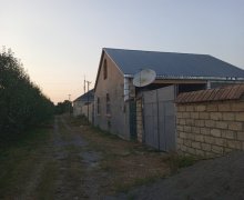 Satılır Həyət evi/villa Quba ş. Satılır Həyət evi/villa Quba ş.