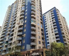 Satılır Yeni Tikili Nizami m., Yasamal r.