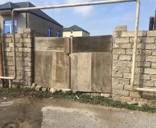 mastagada torpaq alqi satqisi Koroğlu m., Maştağa qəs., Sabunçu r.